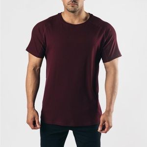 Alphalete Ribbed Tee